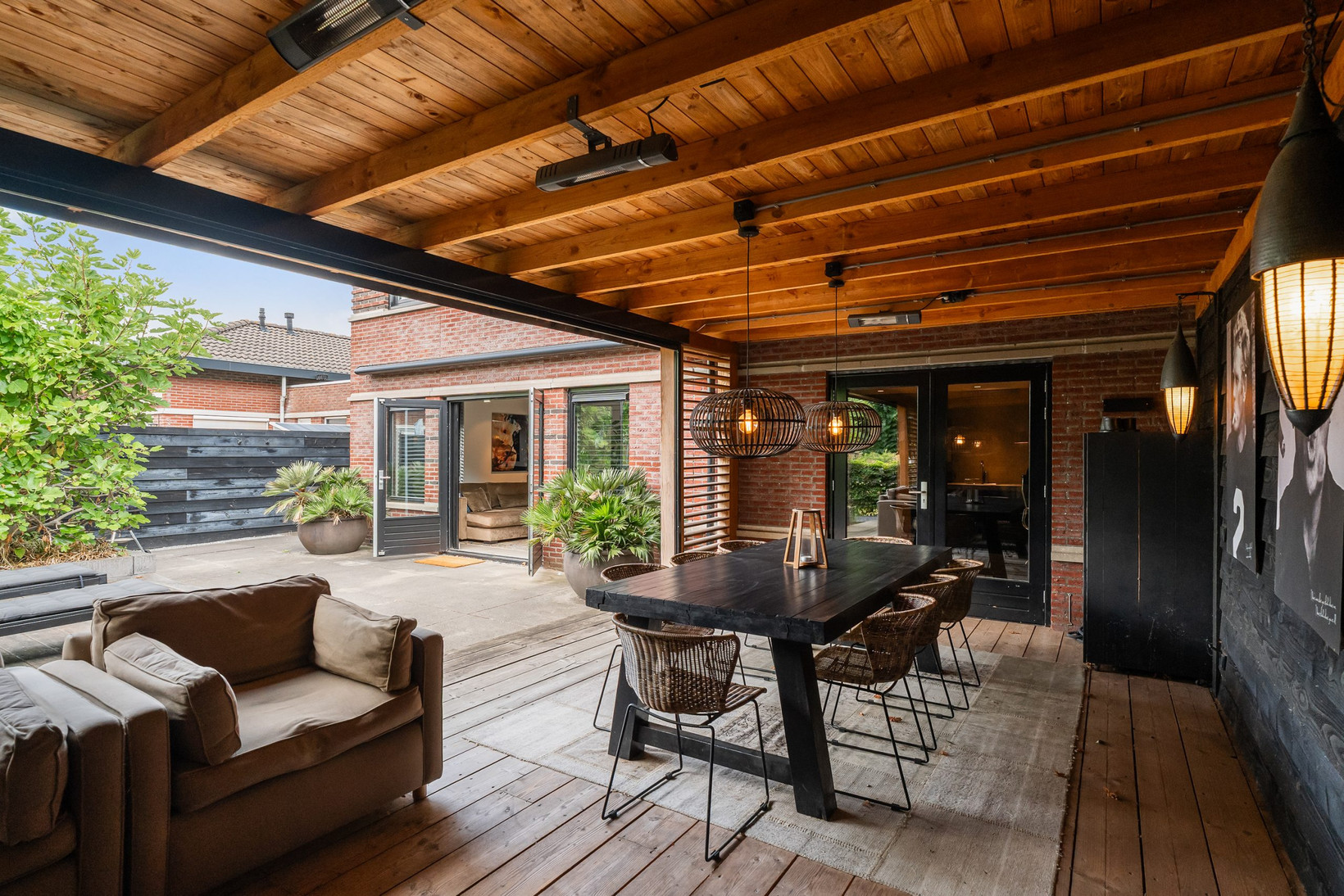 Tussenwoning te koop: Van Keulendreef 11, Bergschenhoek