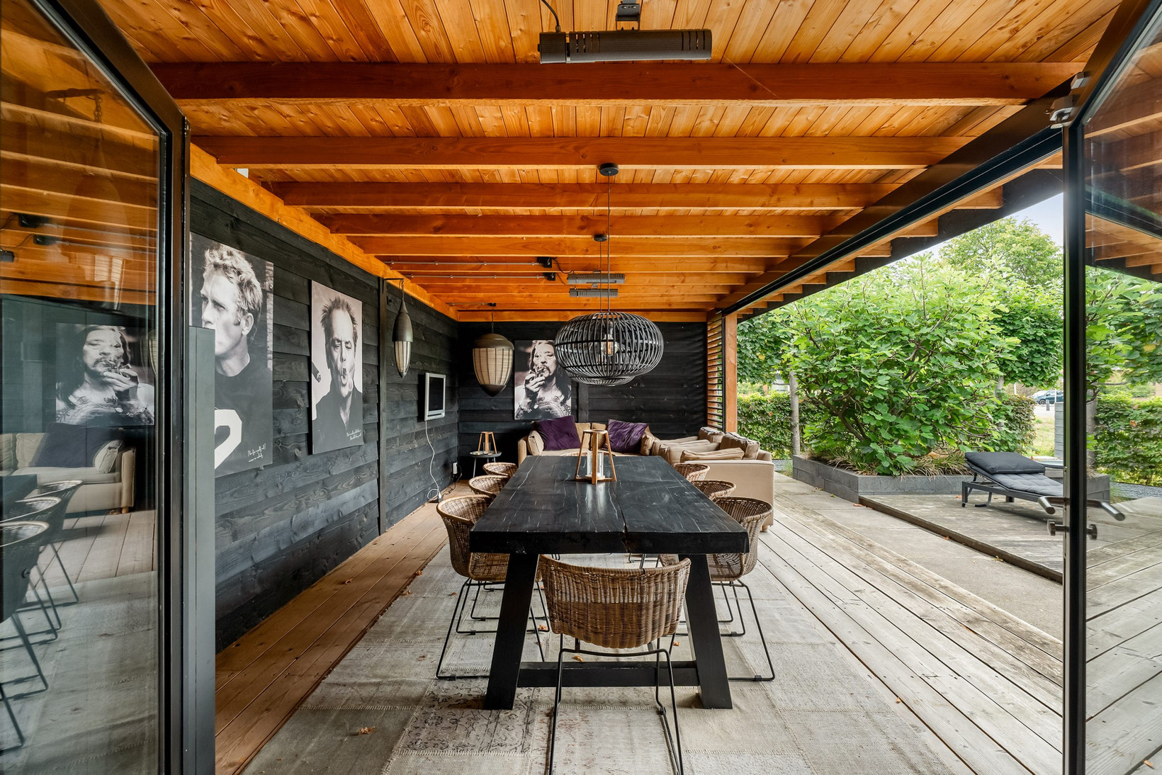Tussenwoning te koop: Van Keulendreef 11, Bergschenhoek