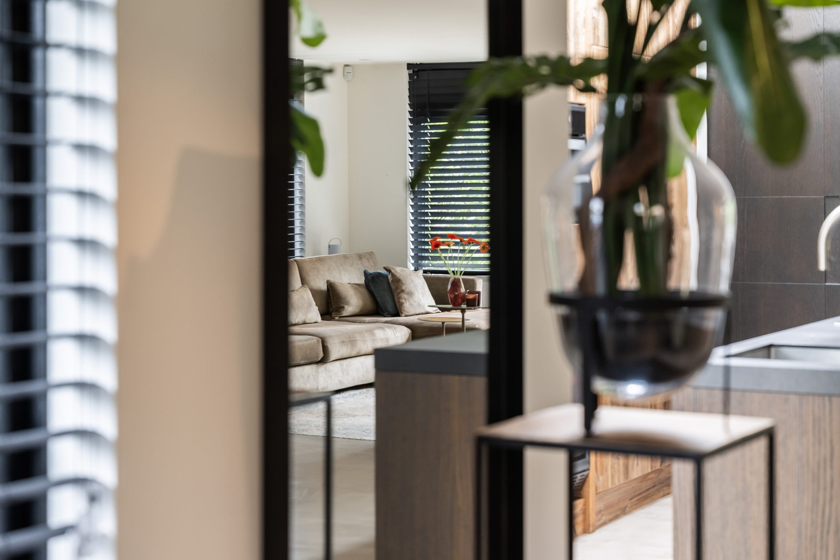 Tussenwoning te koop: Van Keulendreef 11, Bergschenhoek