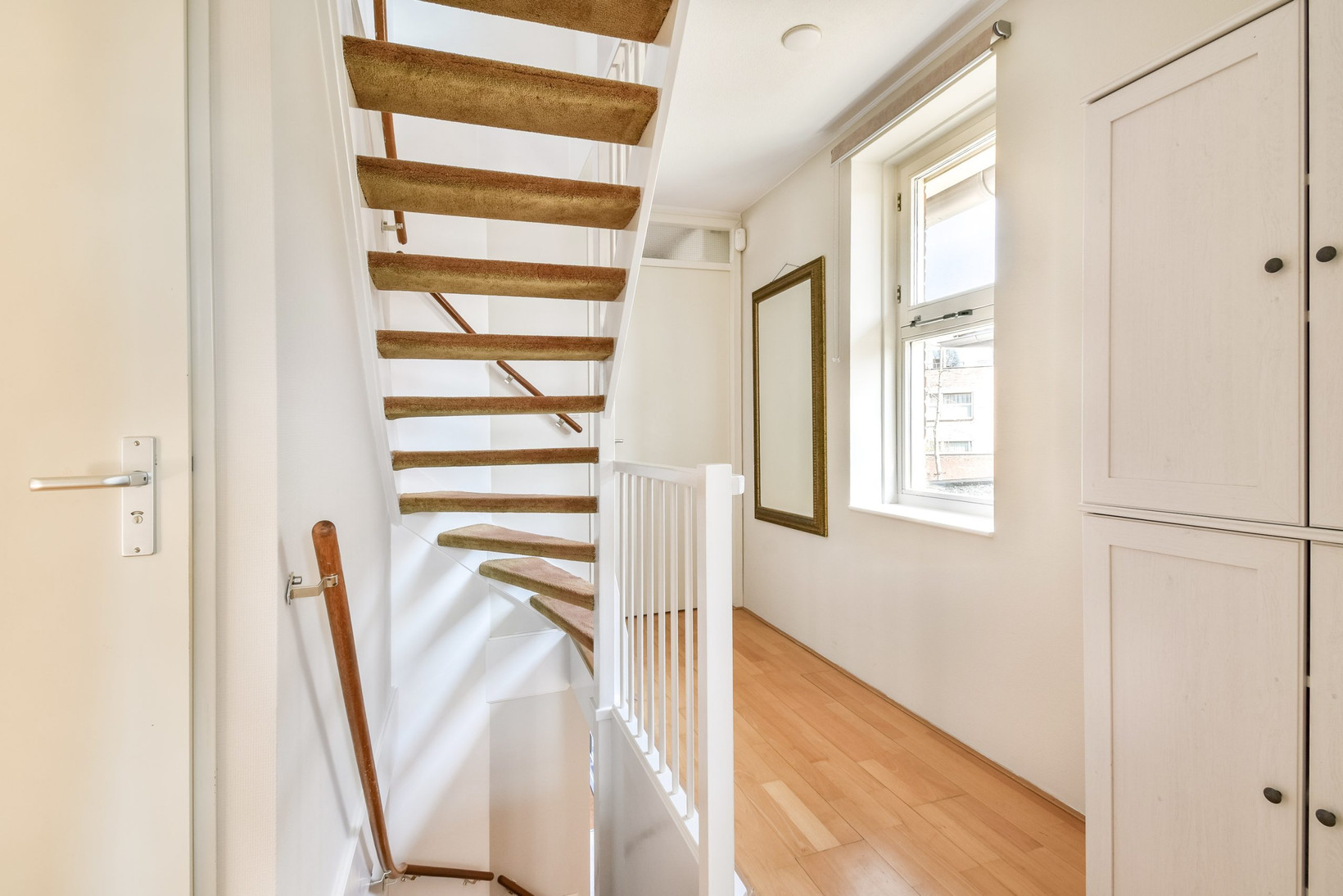 Tussenwoning te koop: Vierlinghweg 47, Bergschenhoek