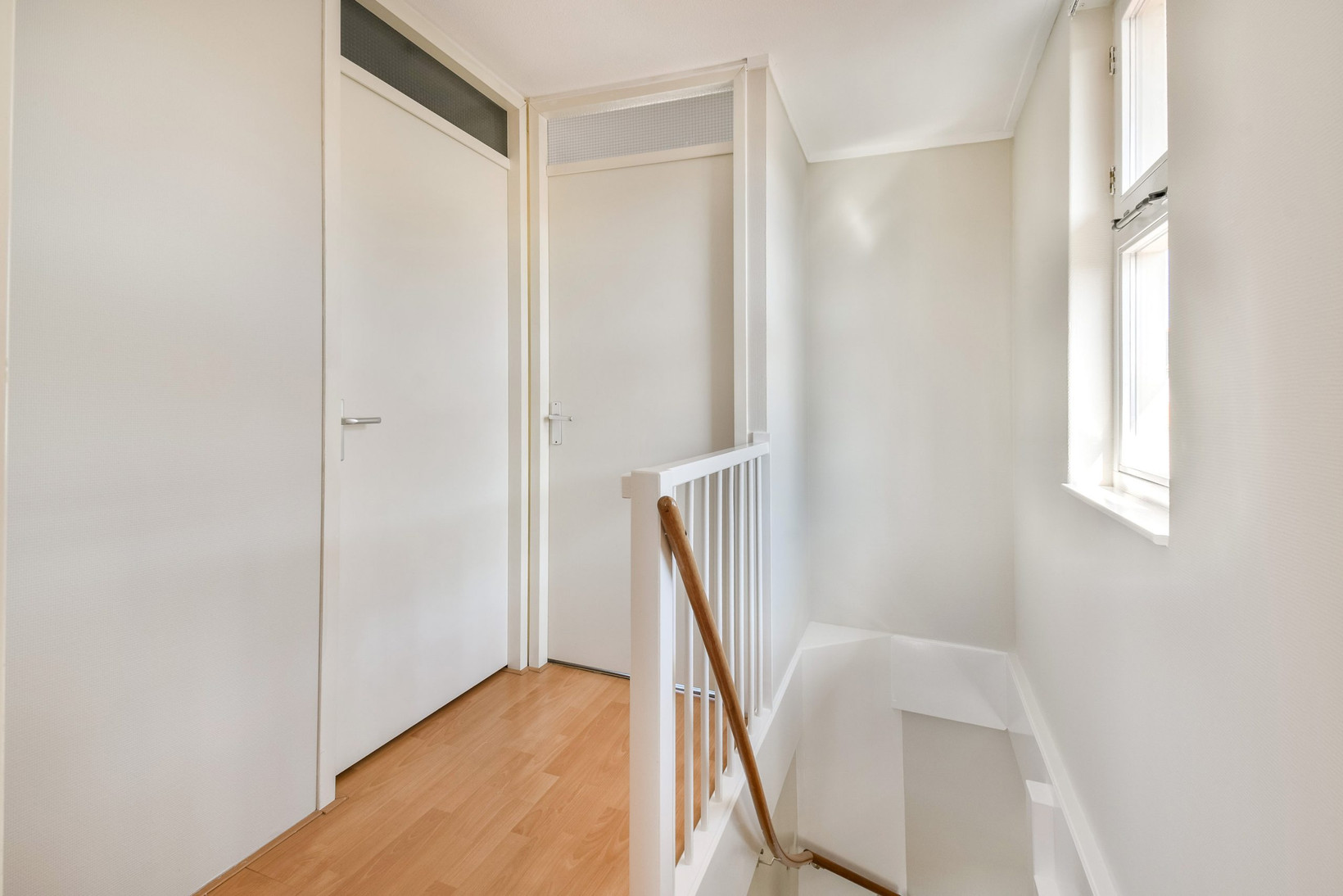 Tussenwoning te koop: Vierlinghweg 47, Bergschenhoek