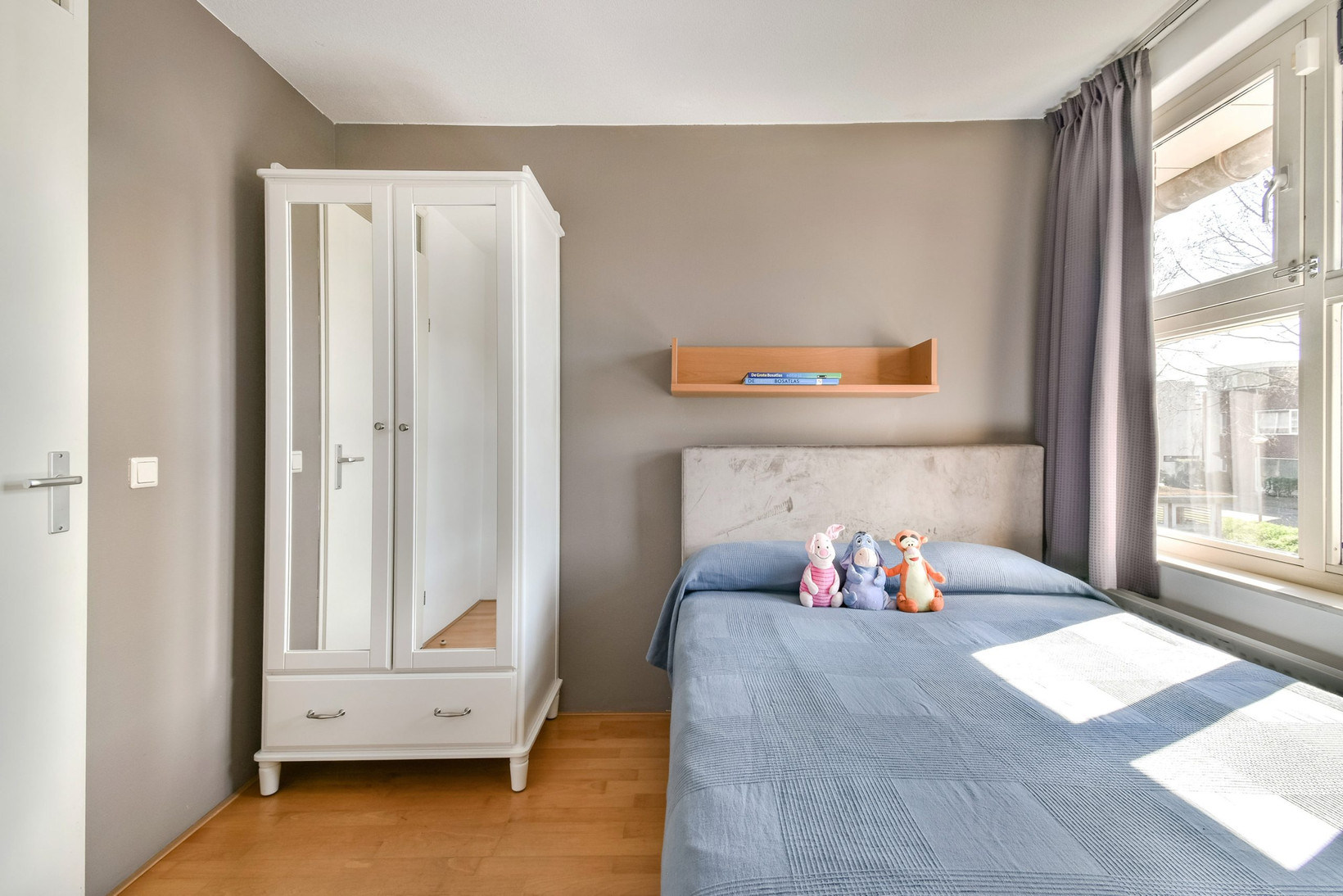 Tussenwoning te koop: Vierlinghweg 47, Bergschenhoek