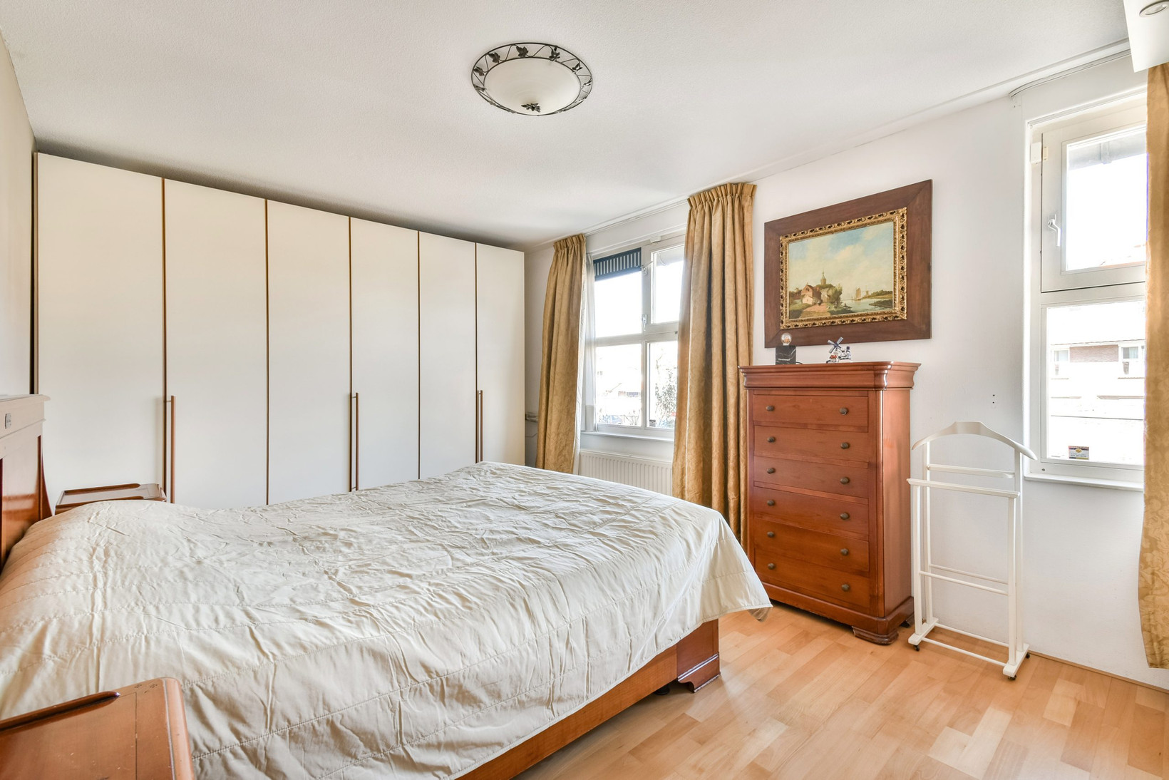 Tussenwoning te koop: Vierlinghweg 47, Bergschenhoek