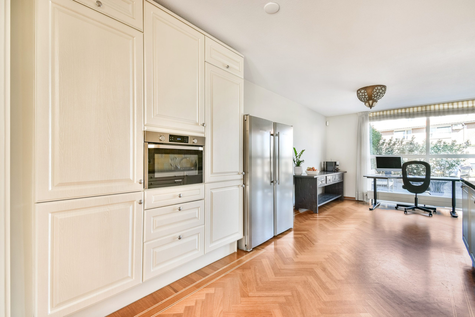 Tussenwoning te koop: Vierlinghweg 47, Bergschenhoek