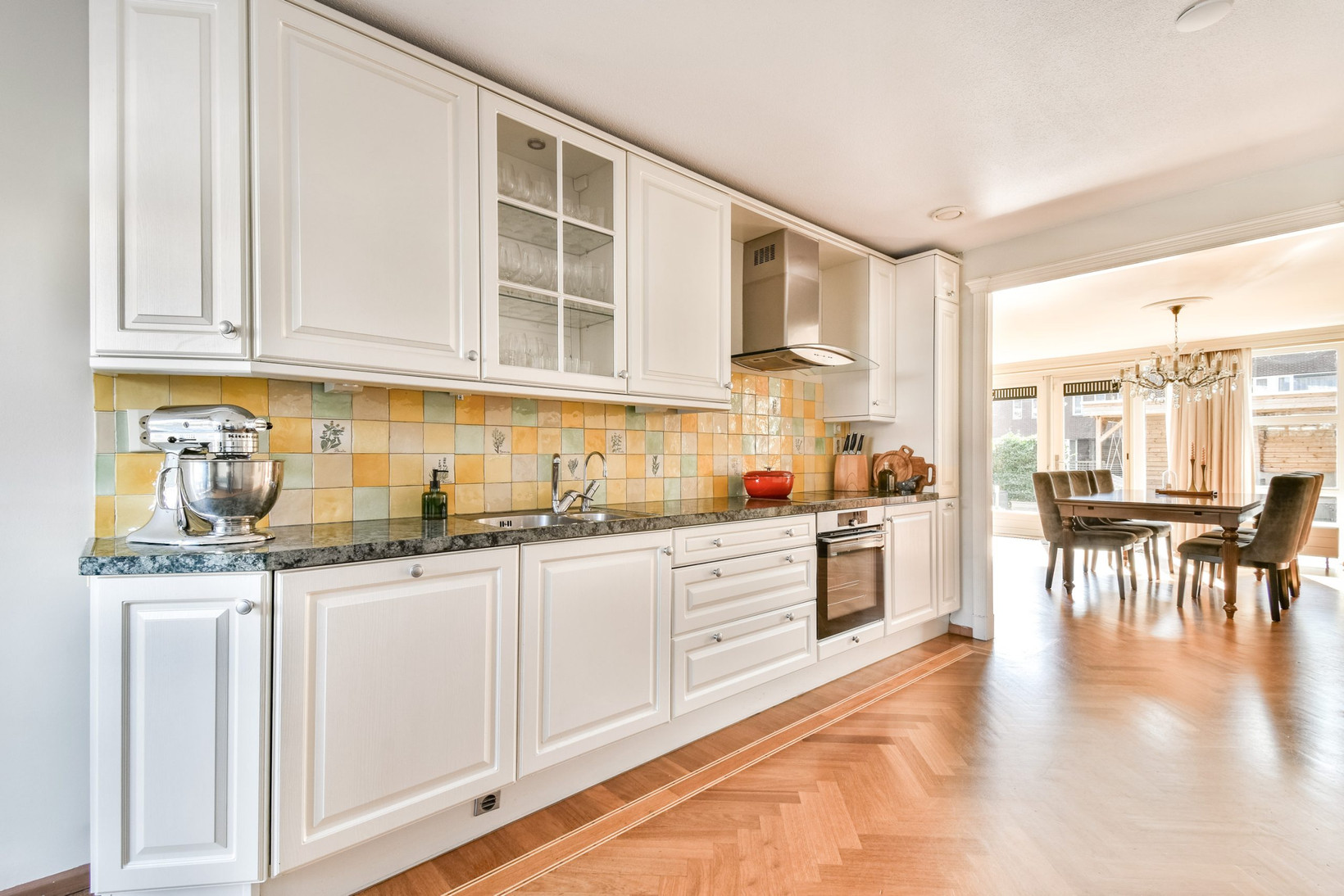 Tussenwoning te koop: Vierlinghweg 47, Bergschenhoek