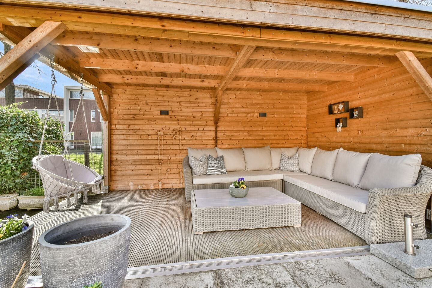 Tussenwoning te koop: Vierlinghweg 47, Bergschenhoek