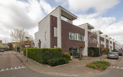 Stevinweg 21