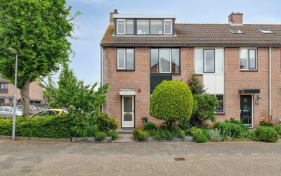 Haverveld 39