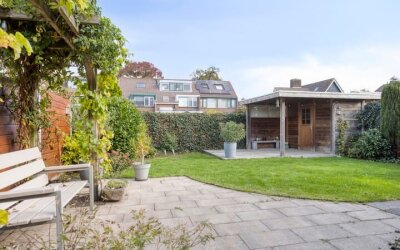 Koolzaadveld 15