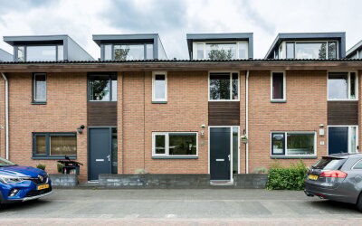 Zuiderparklaan 36