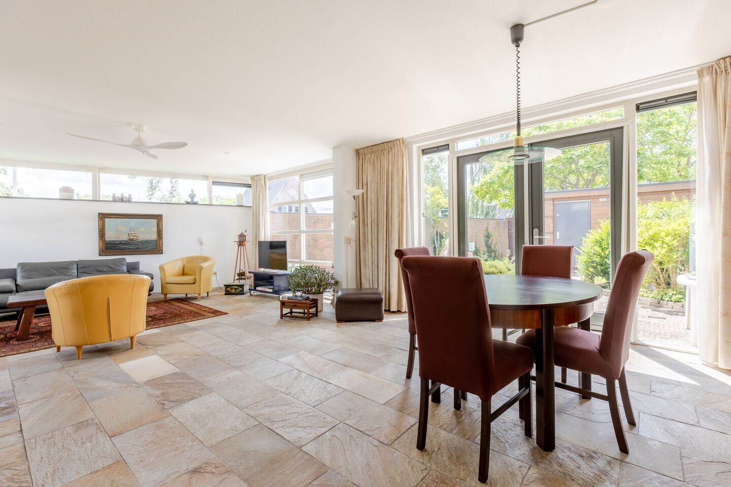 Hoekwoning te koop: Zuiderparklaan 42, Bergschenhoek