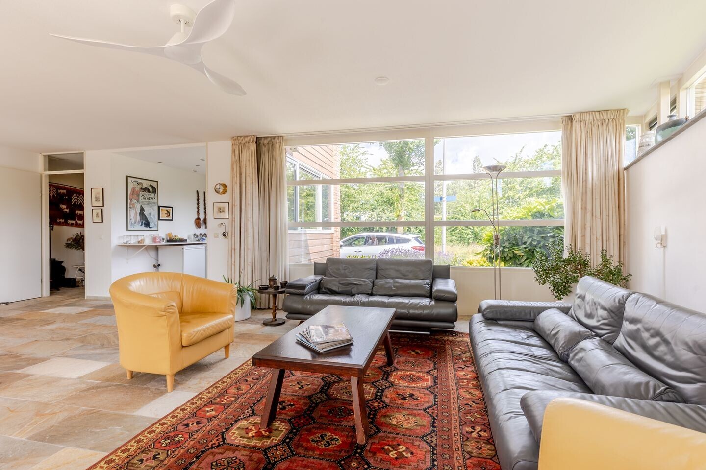 Hoekwoning te koop: Zuiderparklaan 42, Bergschenhoek