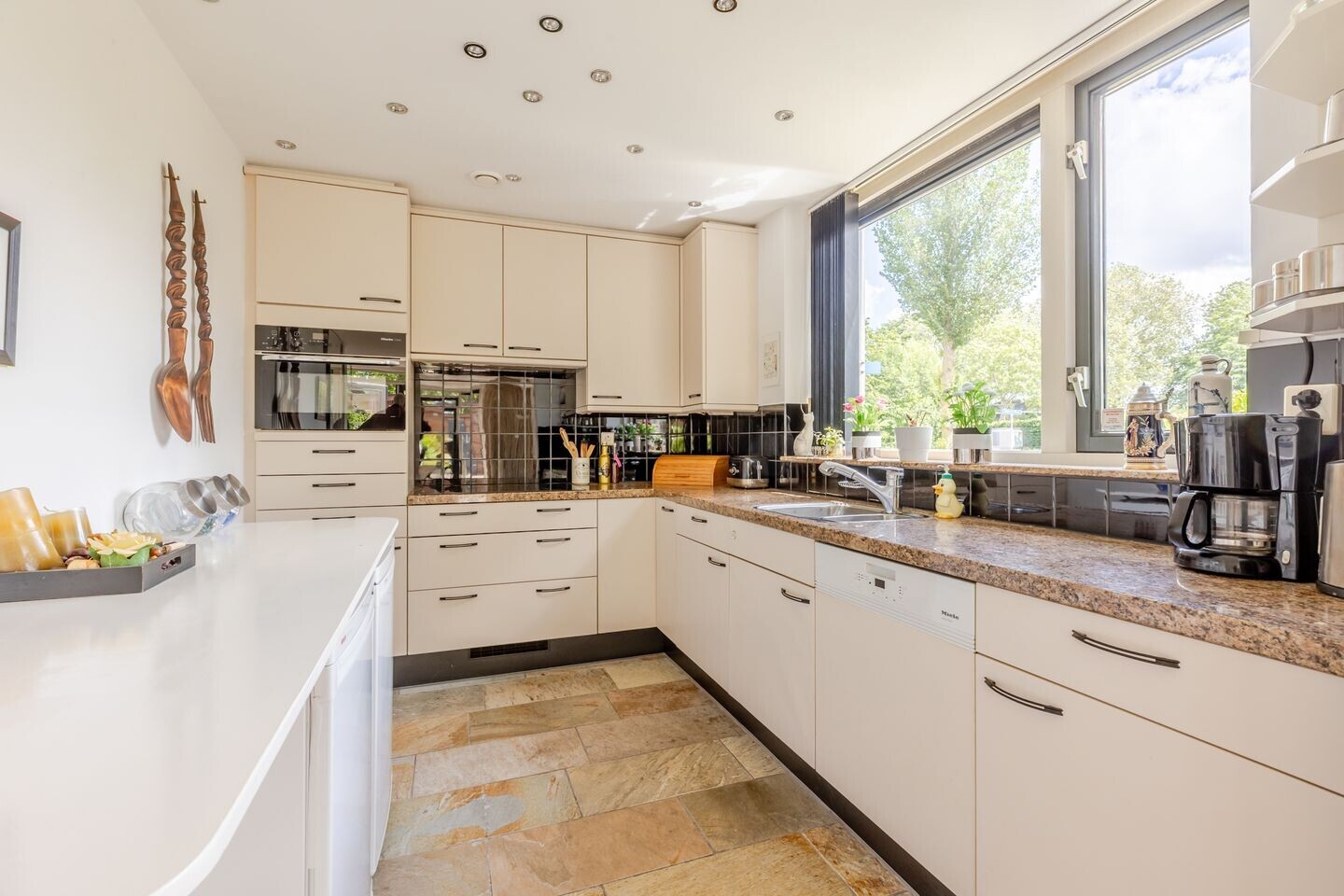 Hoekwoning te koop: Zuiderparklaan 42, Bergschenhoek