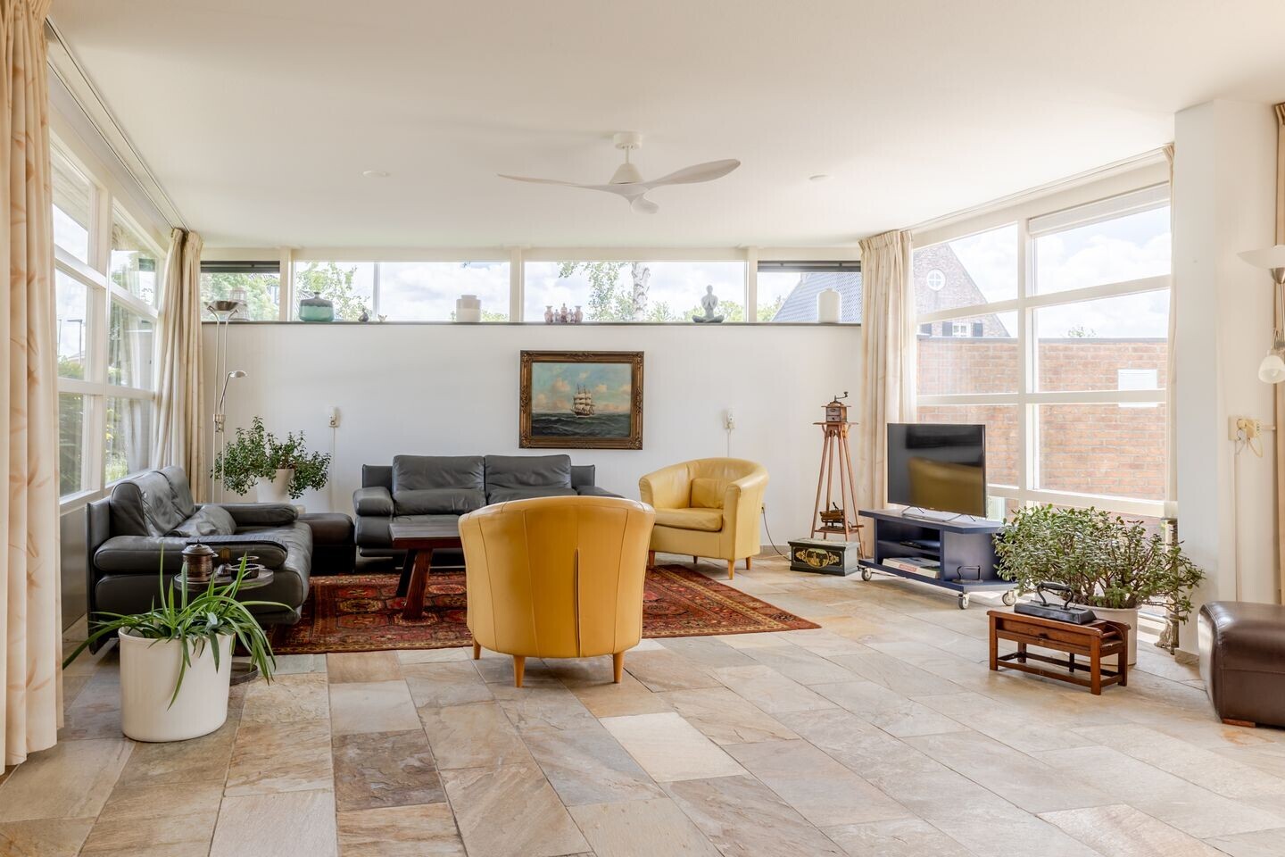 Hoekwoning te koop: Zuiderparklaan 42, Bergschenhoek