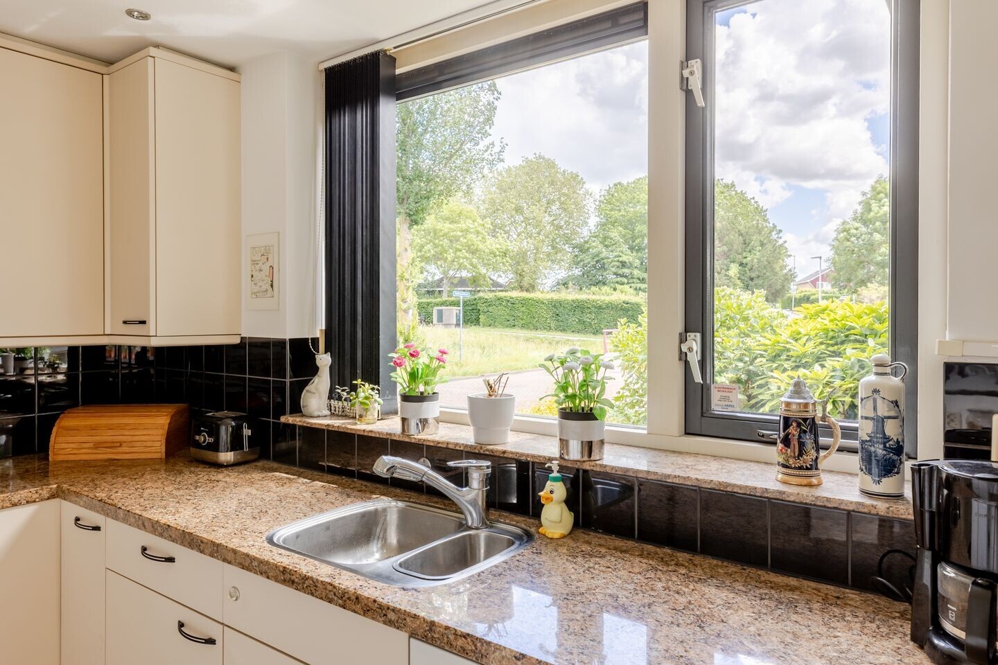 Hoekwoning te koop: Zuiderparklaan 42, Bergschenhoek