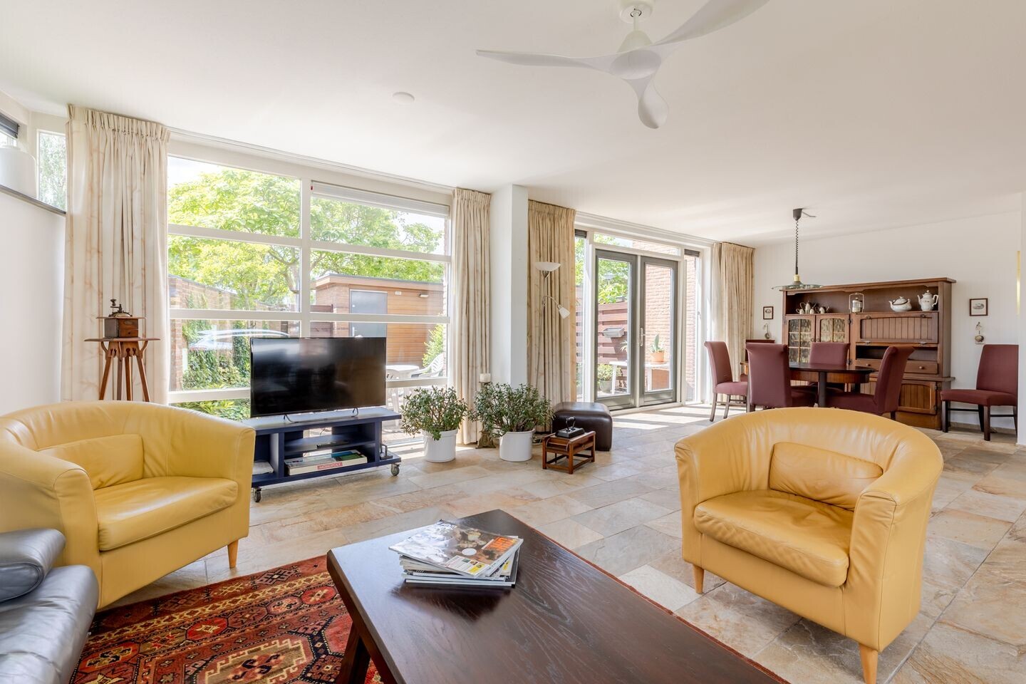 Hoekwoning te koop: Zuiderparklaan 42, Bergschenhoek