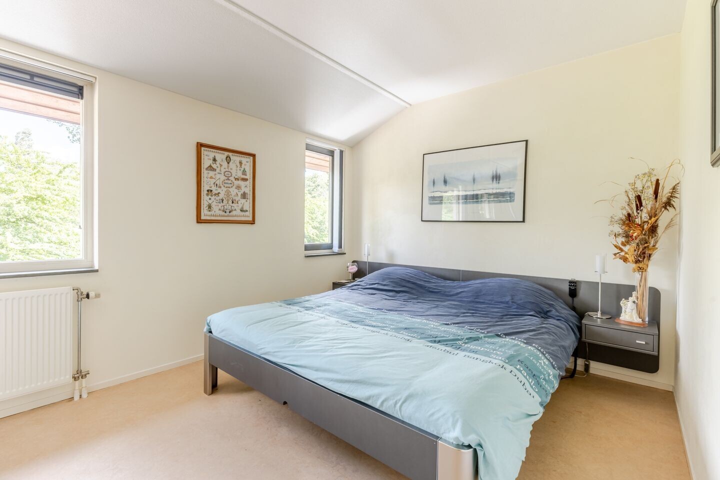 Hoekwoning te koop: Zuiderparklaan 42, Bergschenhoek