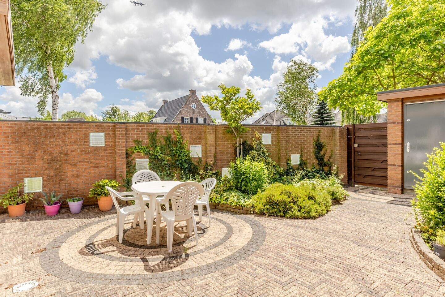 Hoekwoning te koop: Zuiderparklaan 42, Bergschenhoek