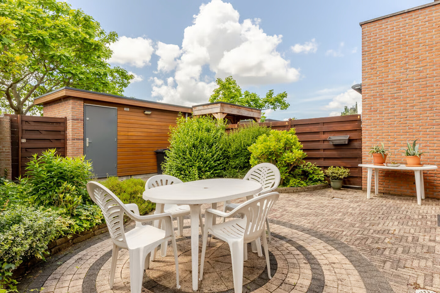Hoekwoning te koop: Zuiderparklaan 42, Bergschenhoek