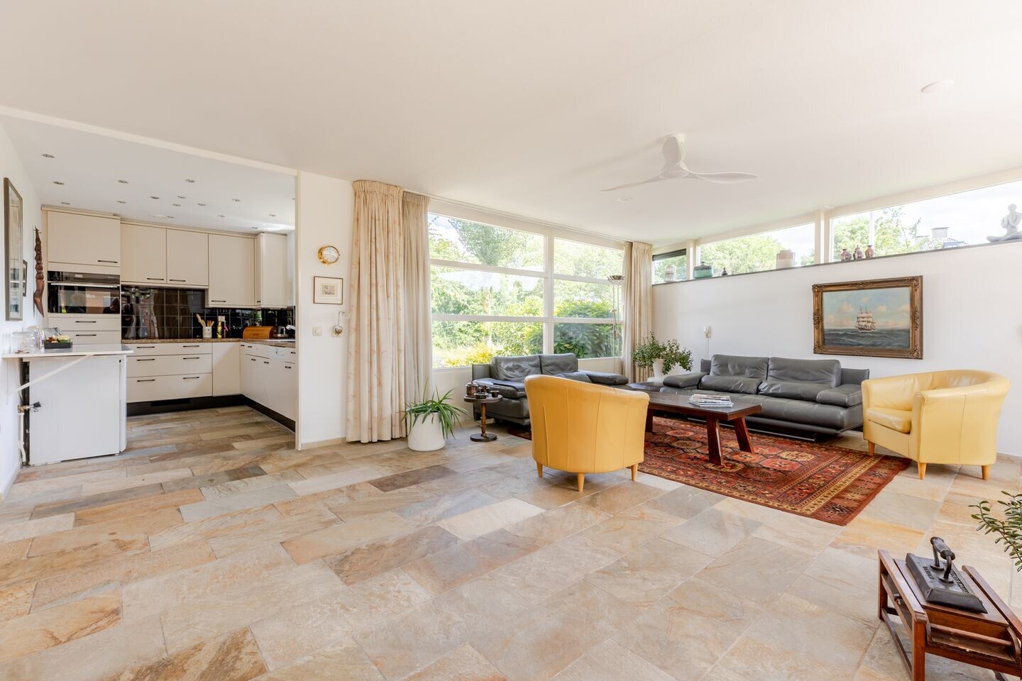 Hoekwoning te koop: Zuiderparklaan 42, Bergschenhoek