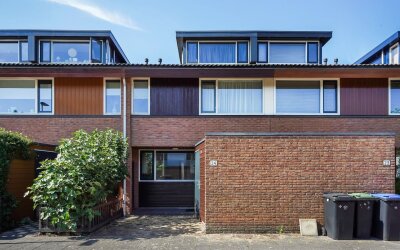 Gorterlaan 24