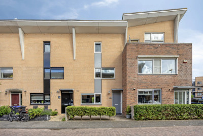 Catsstraat 43