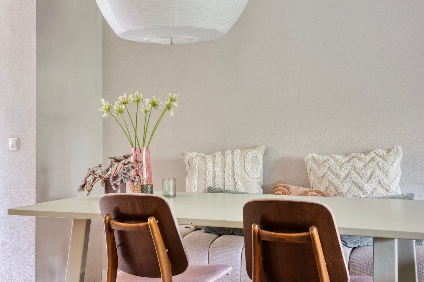 Tussenwoning te koop: Catsstraat 43, Bergschenhoek