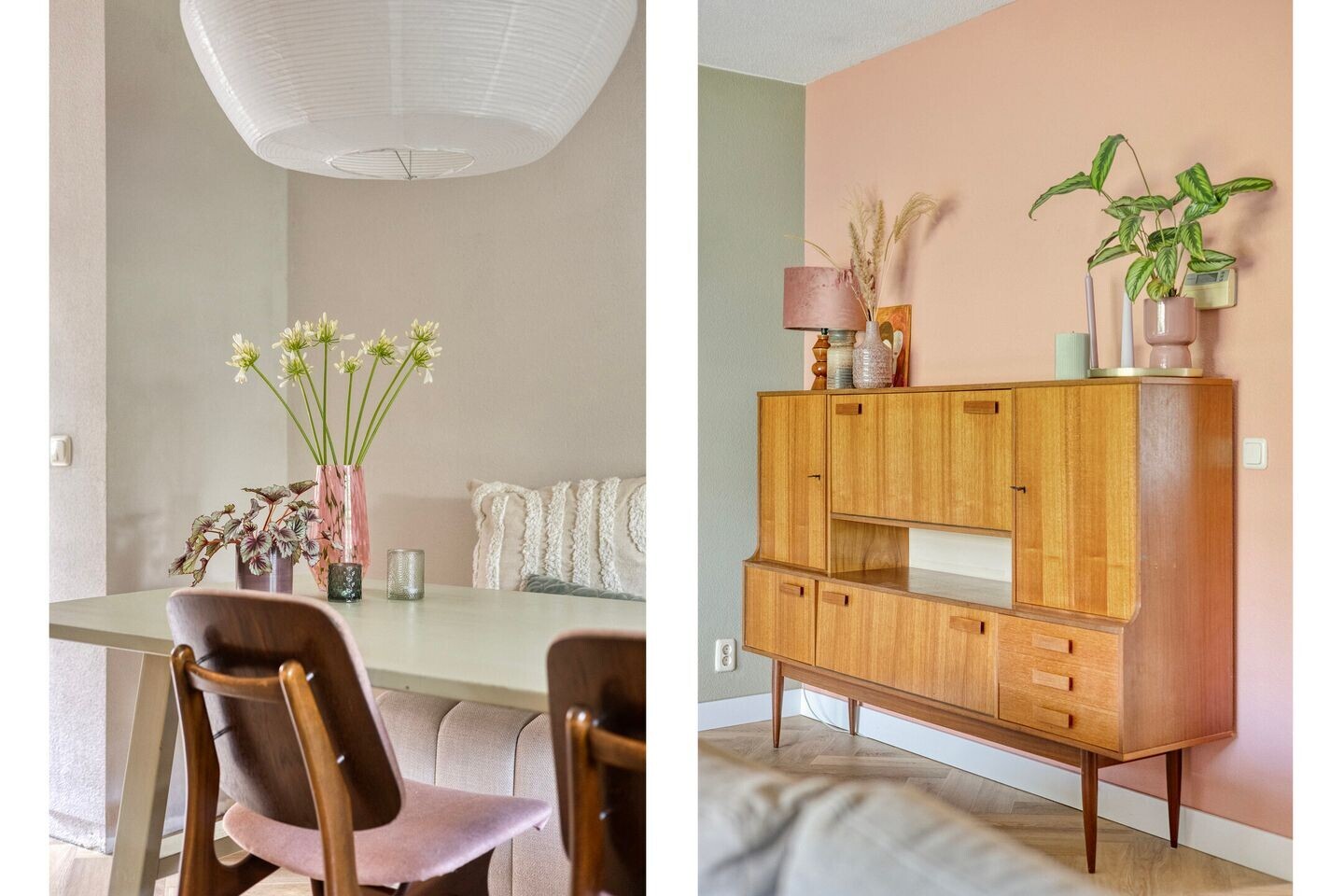 Tussenwoning te koop: Catsstraat 43, Bergschenhoek