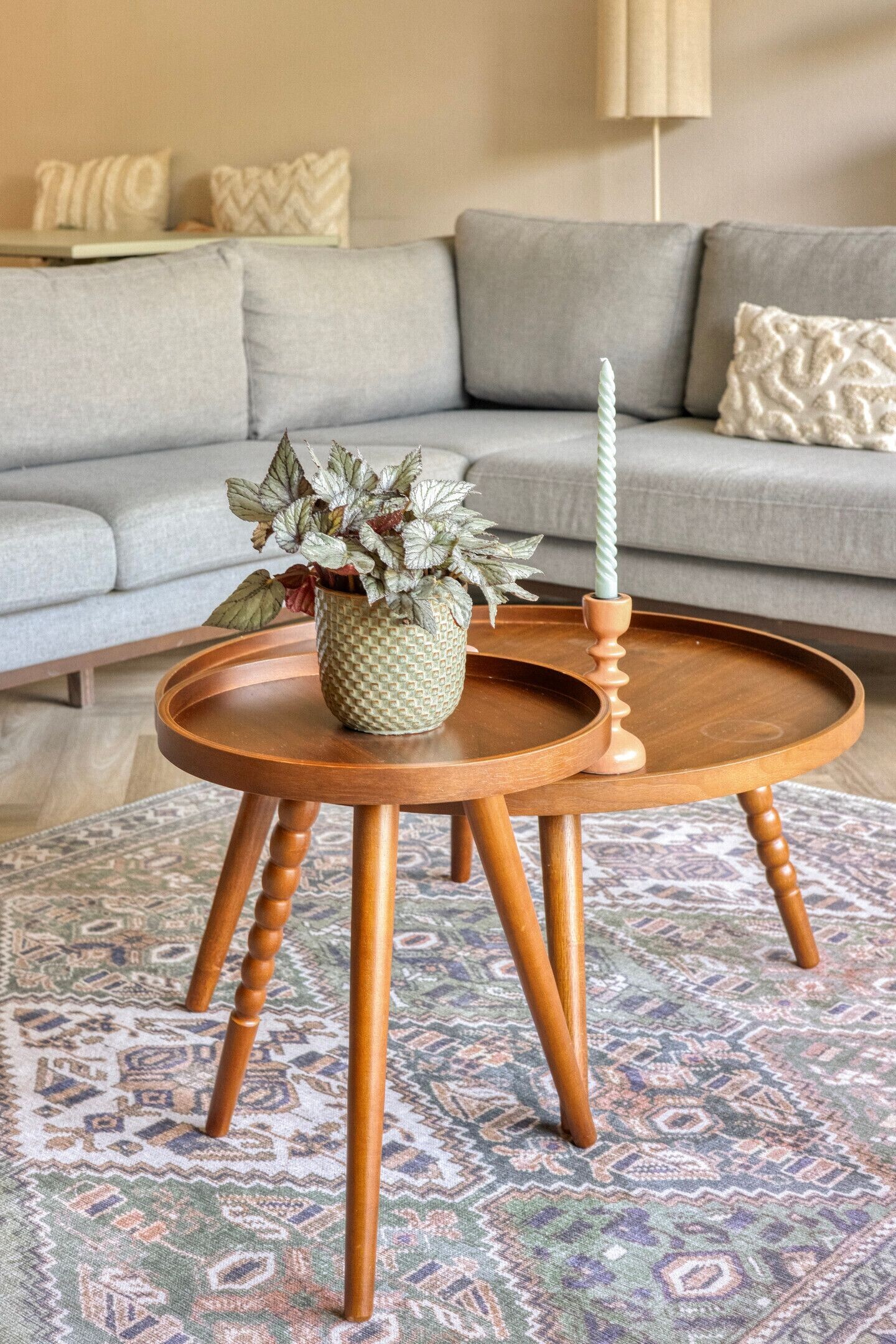 Tussenwoning te koop: Catsstraat 43, Bergschenhoek