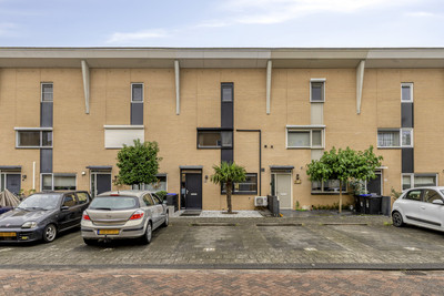 Hooftstraat 28