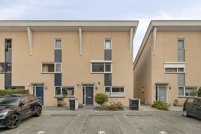 Hooftstraat 36