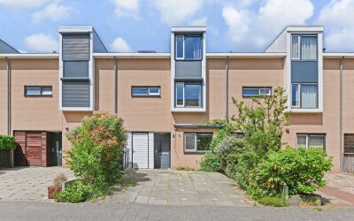 Vondelstraat 28