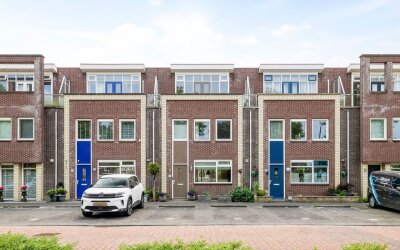 Noorderparklaan 257