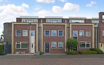 Astertuin 12
