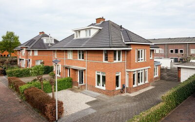 Lavendeltuin 6