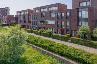 Lelietuin 4