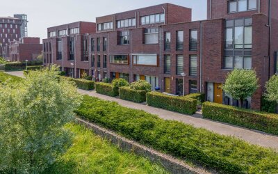 Lelietuin 4