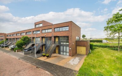 Anjertuin 1