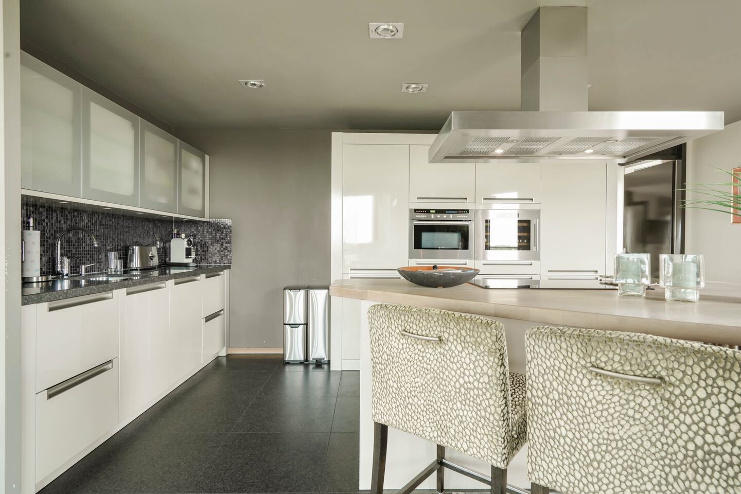 Appartement te koop: Anjertuin 45, Bergschenhoek