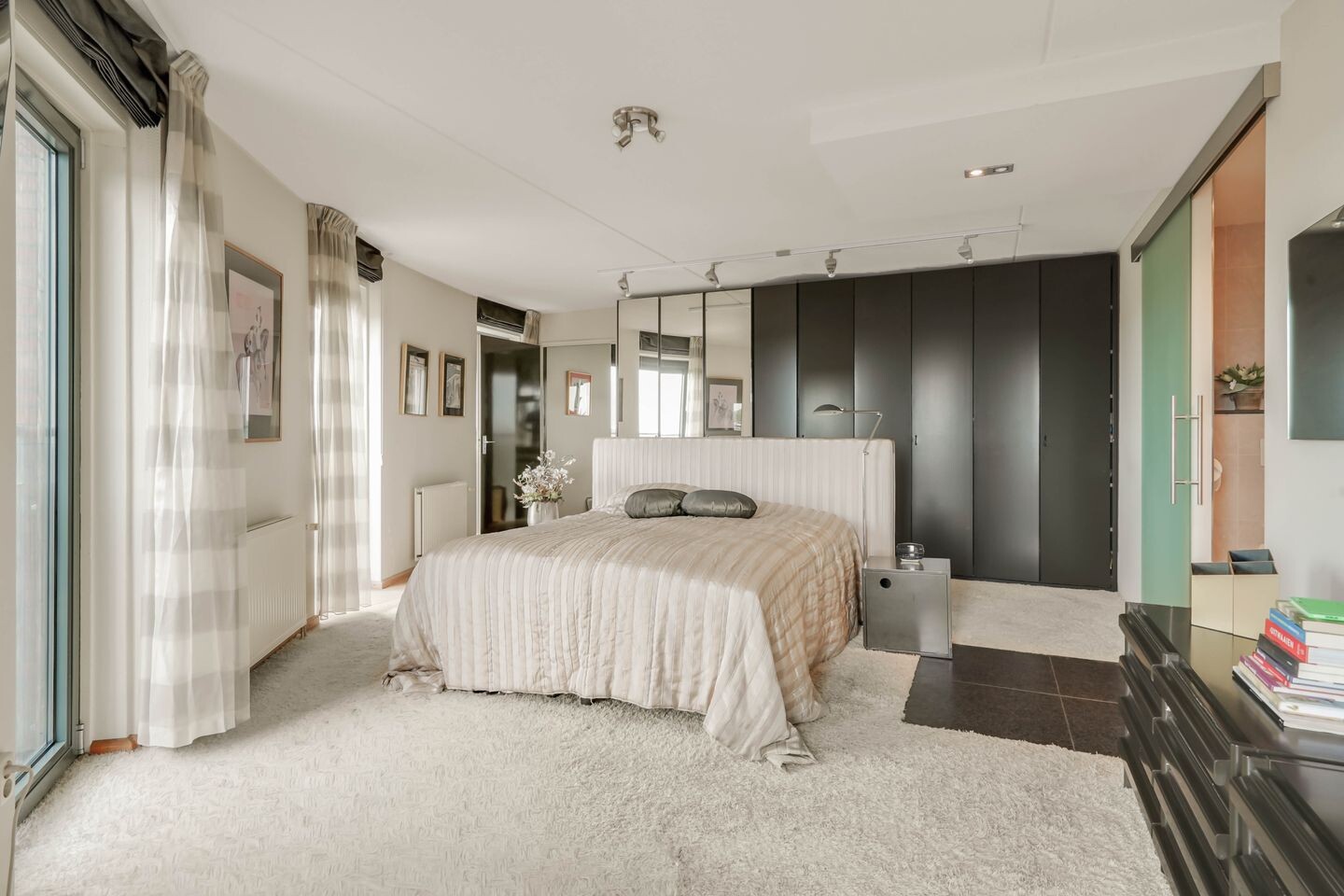 Appartement te koop: Anjertuin 45, Bergschenhoek