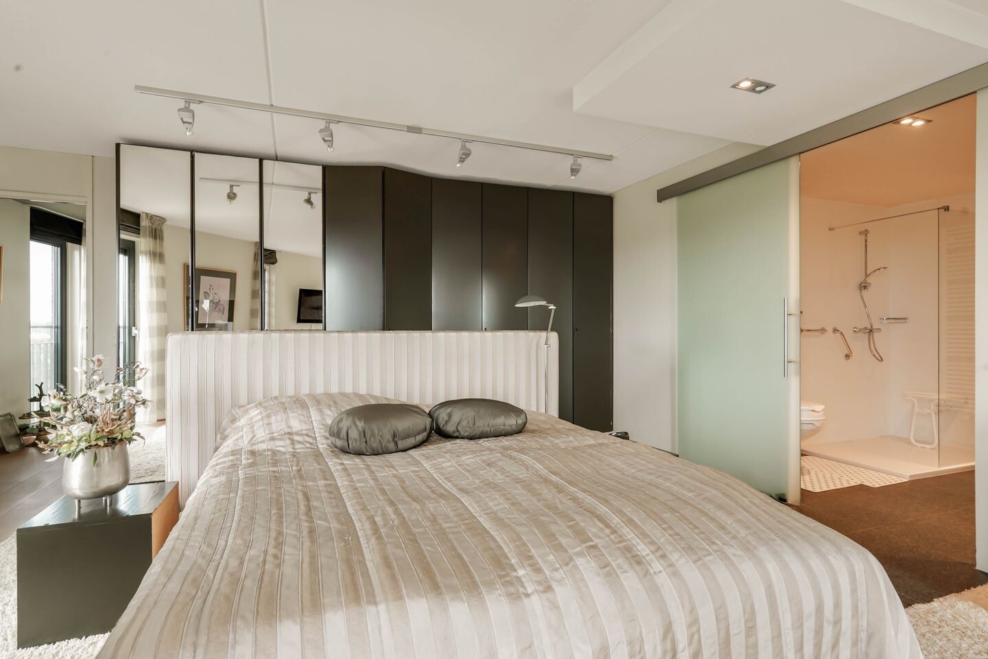 Appartement te koop: Anjertuin 45, Bergschenhoek
