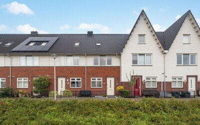 Abe Bonnemastraat 100