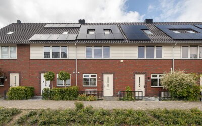 Abe Bonnemastraat 120