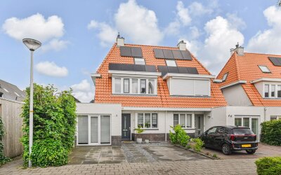 Aldo v. Eyckstraat 16