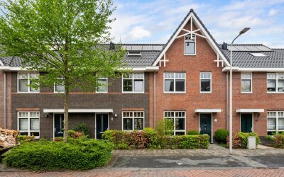 Tjeerd Kuipersstraat 42