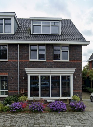 Tjeerd Kuipersstraat 47