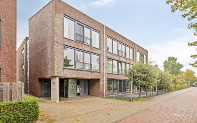 Sybold van Ravensteynpad 24