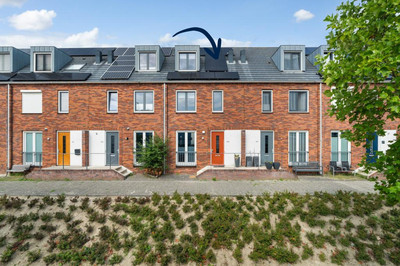 Rietveldstraat 195