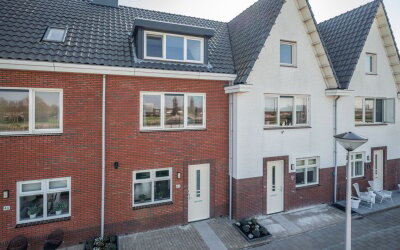 Ad van der Steurzoom 44