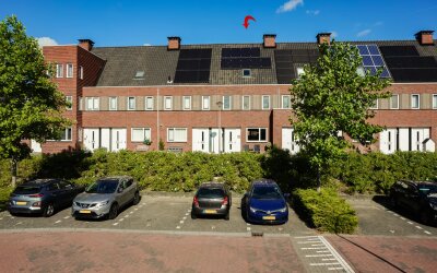 Christiaan van der Takstraat 119